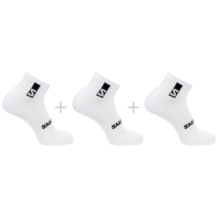 Ponožky Salomon Everyday Ankle 3-Pack