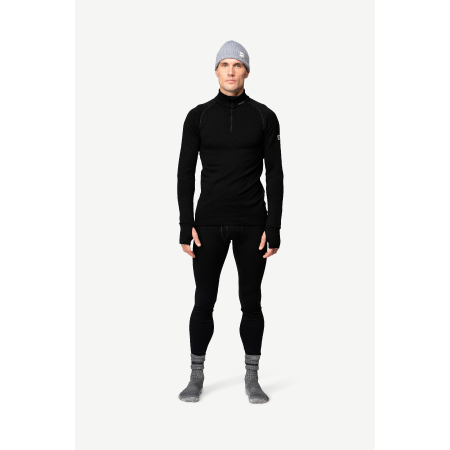 Pánský rolák Devold Expedition Man Zip Neck