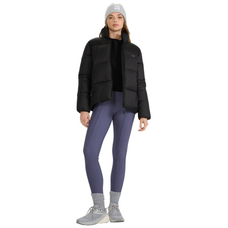Dámská bunda 4F Down Jacket F581
