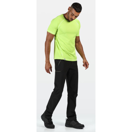 Pánské kalhoty Regatta Xert Str Trs III