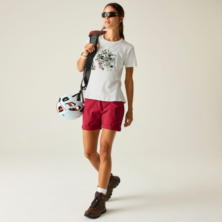 Dámské triko Dare 2b Tranquility III Tee