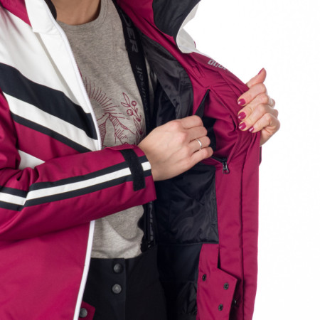 Dámská lyžařská bunda Northfinder Doris