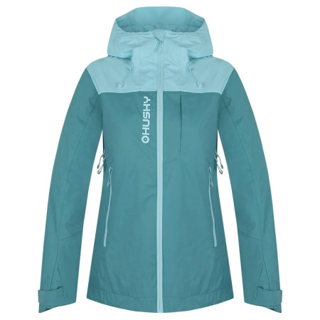 Dámská bunda Husky Nickin L