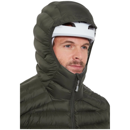 Pánská bunda Rab Cirrus Alpine Jacket