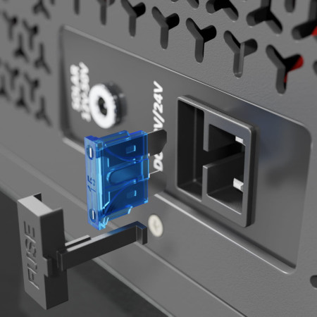 Chladící box Yolco BCX40