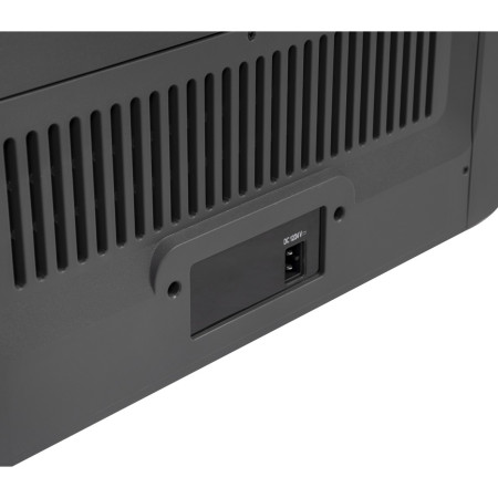 Kompresorová chladnička Brunner Polarys Criomaster HPI 73