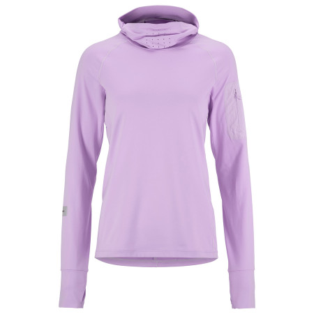 Dámská mikina Craft Subz Thermal Hood W