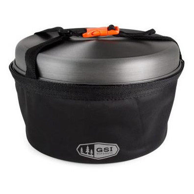 Sada nádobí GSI Outdoors Pinnacle Camper