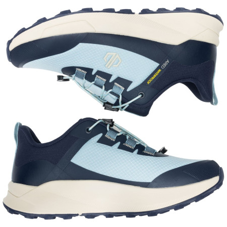 Dámské boty Dare 2b Womens Torrek Waterproof Trail shoes
