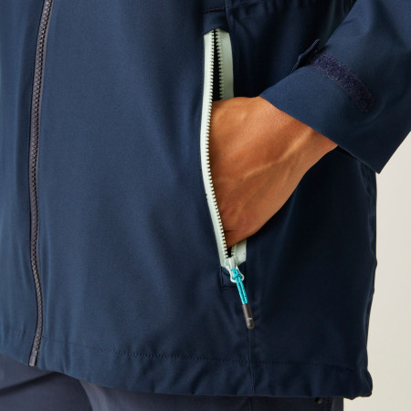 Dámská bunda Regatta W Bosfield III