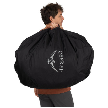 Turistický batoh Osprey Farpoint Trek 75