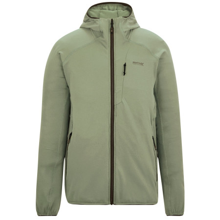 Pánská mikina Regatta Kadley Midlayer