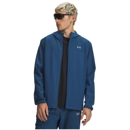 Pánská bunda Under Armour Velociti Pro Storm Jacket