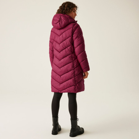 Dámský zimní kabát Regatta Andia II