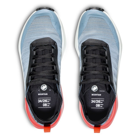 Pánské boty Mammut Aenergy Trail All Mountain Low Men