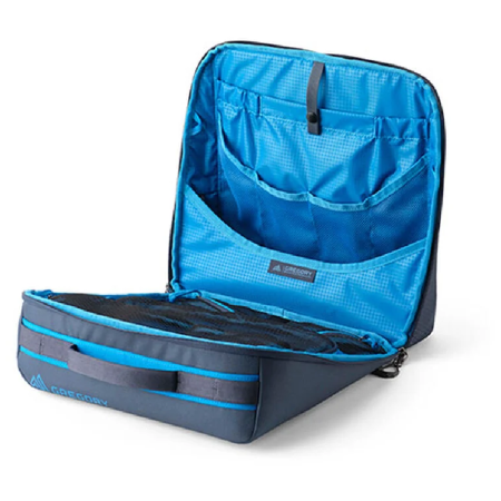 Obal Gregory Alpaca Utility Case