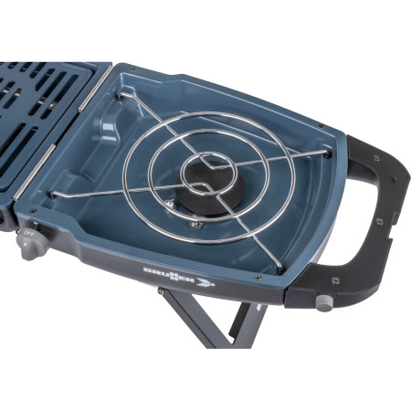 Plynový gril Brunner Mariposa 30