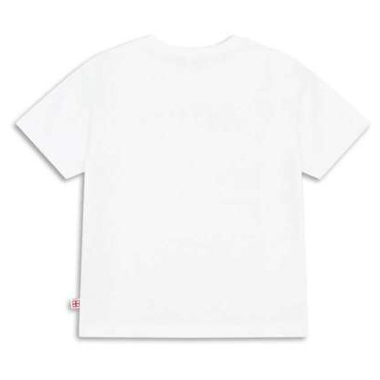 Dětské triko LEGO® Official Merchandise Lwtaj 217 White