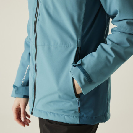 Dámská bunda Regatta Women’s Highton Stretch Padded Jacket