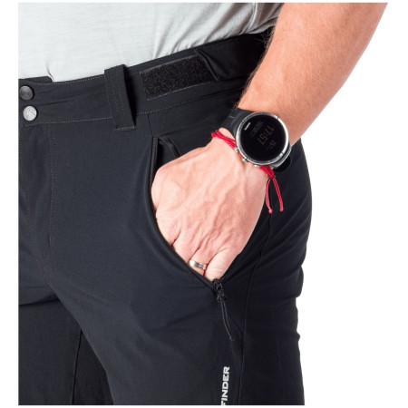 Pánské kraťasy Northfinder Ammad