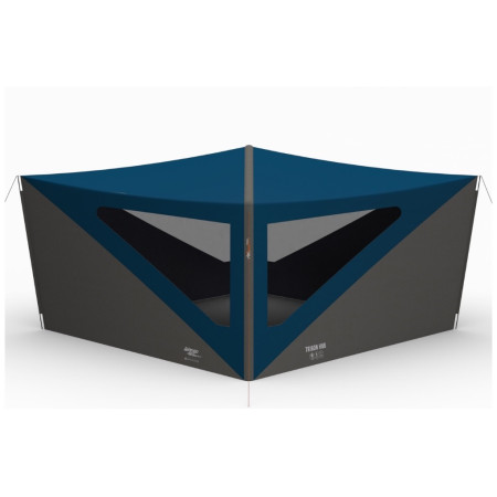 Stan Vango Trigon AirHub