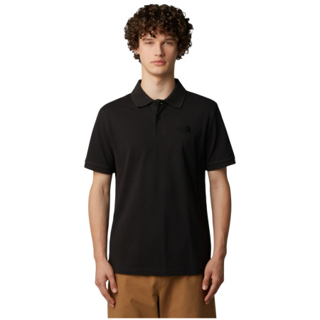 Pánské triko The North Face Essential Regular Polo