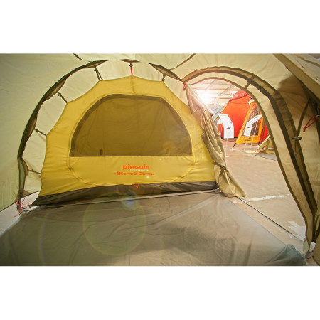 Stan Pinguin Storm 3 Duralu