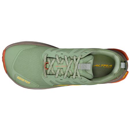 Pánské běžecké boty Altra Lone Peak 9+ GTX