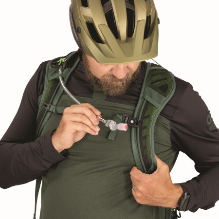 Batoh Osprey Raptor 10