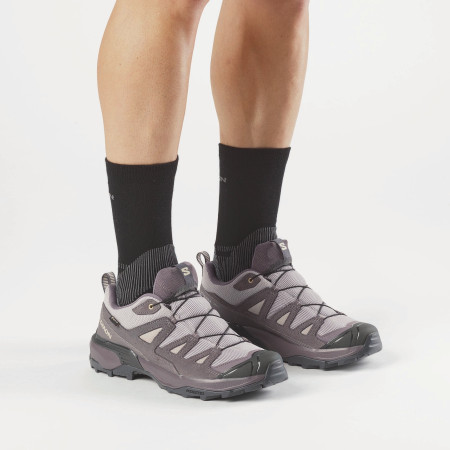 Pánské boty Salomon X Ultra 360 Leather Gore-Tex