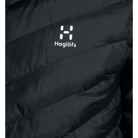 Pánská bunda Haglöfs Sarna Mimic hood