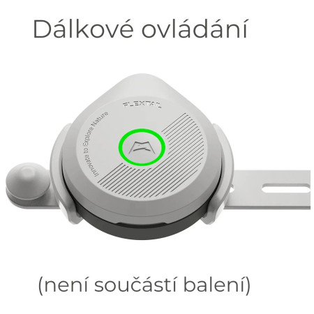 Cestovní sprcha Flextail TINY Shower Bucket