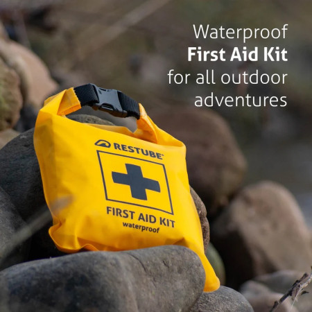 Lékárnička Restube First Aid Kit