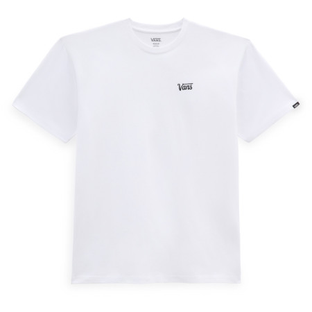 Pánské triko Vans MINI SCRIPT TEE-B