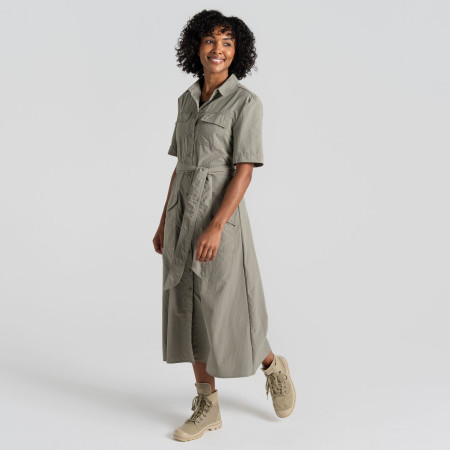 Dámské šaty Craghoppers NosiLife Carina Adventure