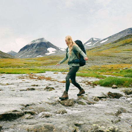 Dámské legíny Fjällräven Abisko Trekking Tights Pro W