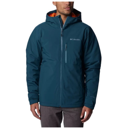 Pánská bunda Columbia Explorer's Edge™ Insulated Jacket