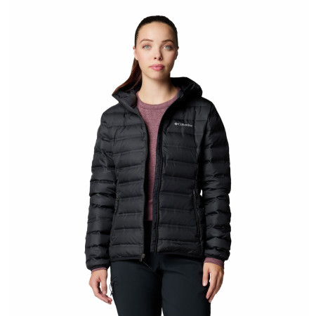Dámská zimní bunda Columbia Lake 22™ Ii Down Hooded Jacket