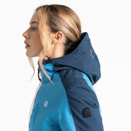 Dámská bunda Dare 2b Chute Jacket