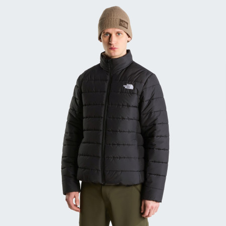 Pánská bunda The North Face M Aconcagua Jacket