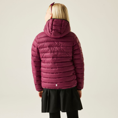 Dětská bunda Regatta Junior Hooded Marizion