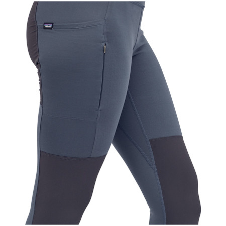 Dámské legíny Patagonia Pack Out Hike Tights
