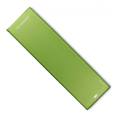 Karimatka Trimm Lighter kiwi green