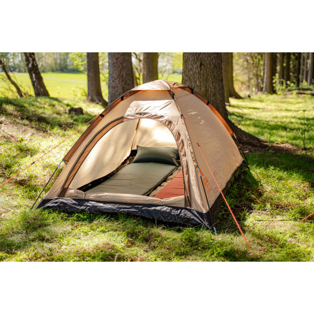 Samonafukovací karimatka Zulu Nap 3