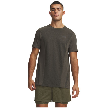 Pánské funkční triko Under Armour Vanish Seamless SS