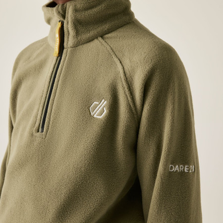 Dětská mikina Dare 2b Freehand Fleece MartiniOlive