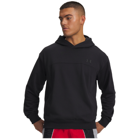 Pánská mikina Under Armour Rival LW Hoodie