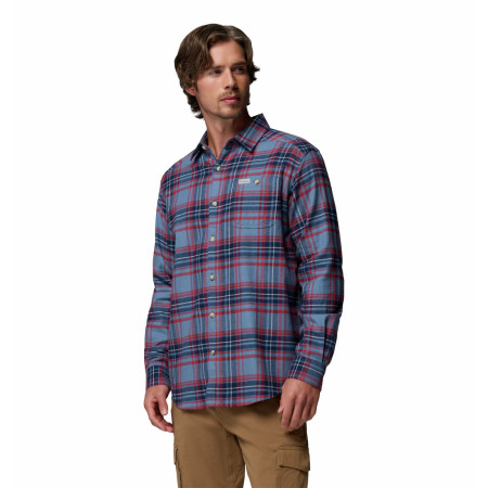 Pánská košile Columbia Cornell Woods™ Flannel Long Sleeve Shirt