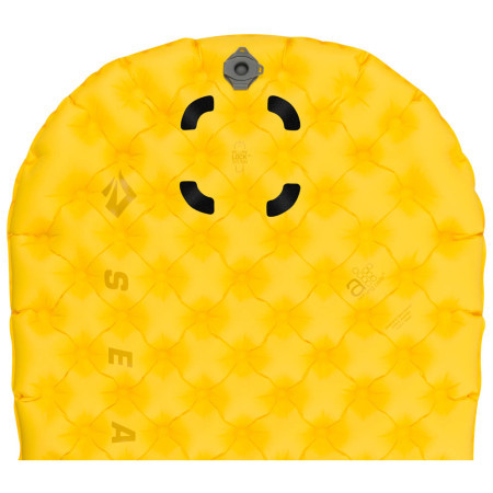 Nafukovací karimatka Sea to Summit UltraLight Air Mat Large