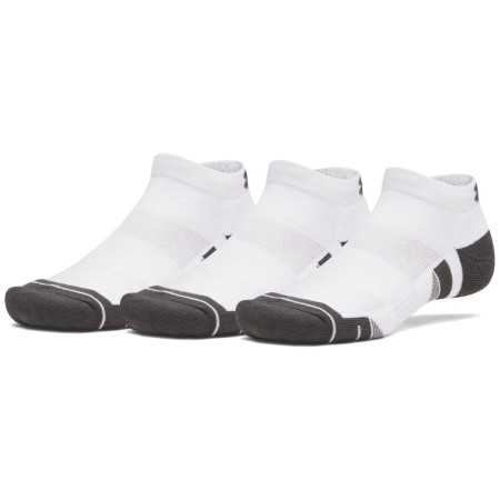 Sada ponožek Under Armour New UA Perf Tech 3Pk Low
